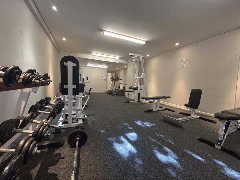 1 Bedroom Property for Sale in Gardens Western Cape